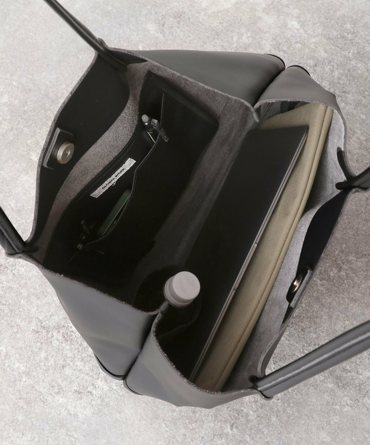 (M)URBAN CARRY TOTE